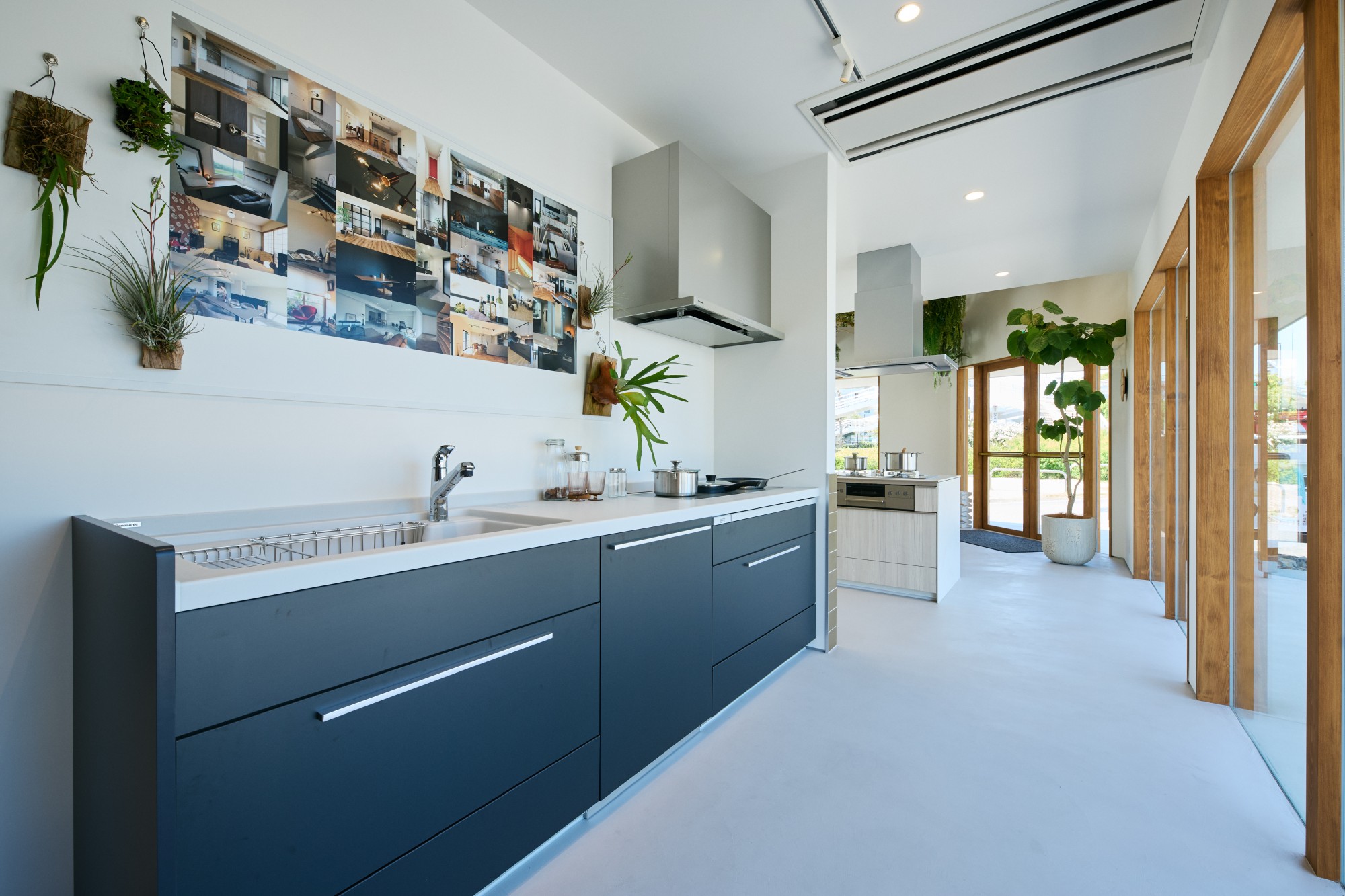 「こまやかに、より丁寧に」