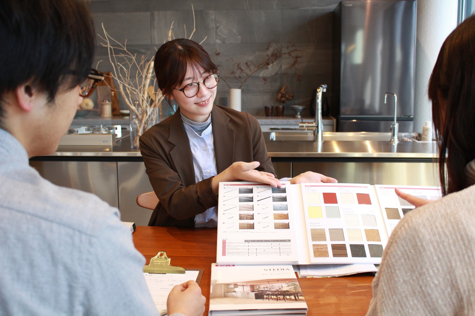 2024年2月15日発行のリフォーム産業新聞に弊社の取り組みが掲載されました！