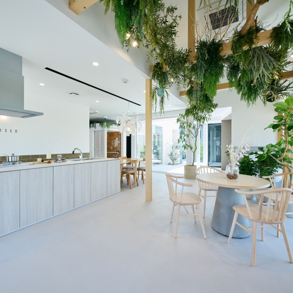 フジケンハウジングの新ショールームが豊田についにオープン！