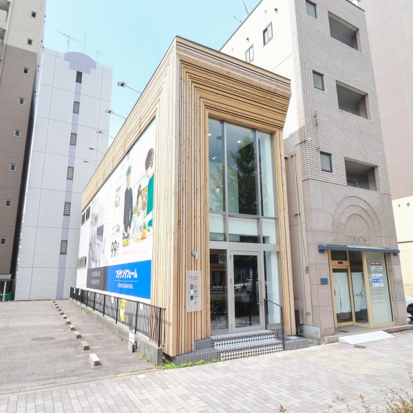 名古屋本山に、フジケンハウジングの新ショールームがオープン！